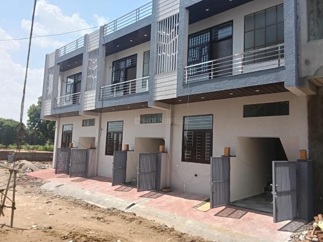 House for sale in Pink City, Rajasthan