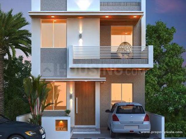House for sale in Sithalapakkam - Chennai, Tamil Nadu