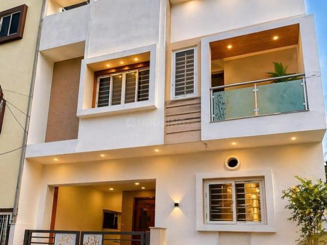 House for sale in Sithalapakkam - Chennai, Tamil Nadu