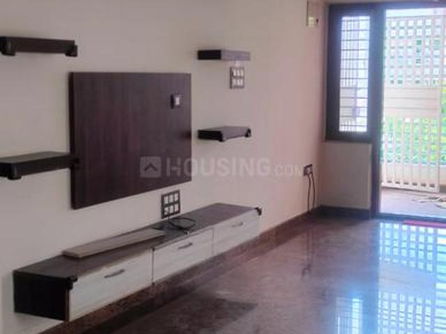House for rent in Bangalore South, Cox Town - Bangalore