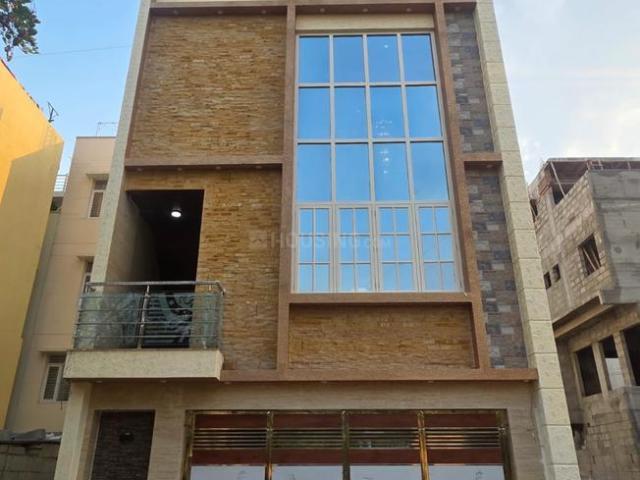 House for sale in Bangalore South, Karnataka