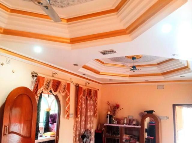 House for sale in North 24 Parganas, Khardaha