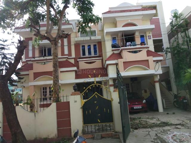 House for rent in Tamil Nadu