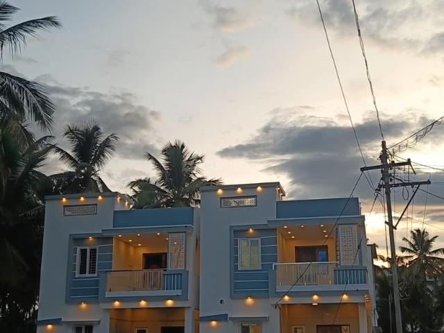 House for sale in Coimbatore, Tamil Nadu