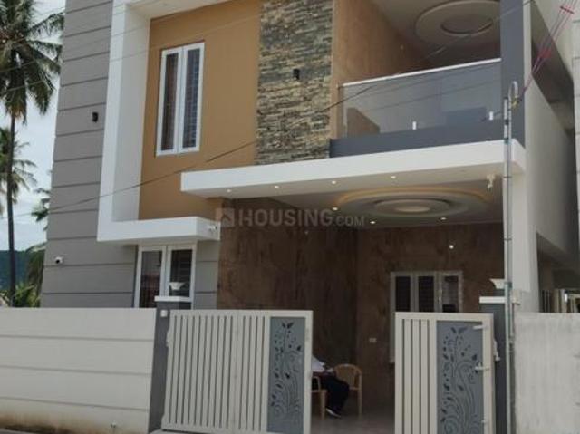 House for sale in Coimbatore, Tamil Nadu