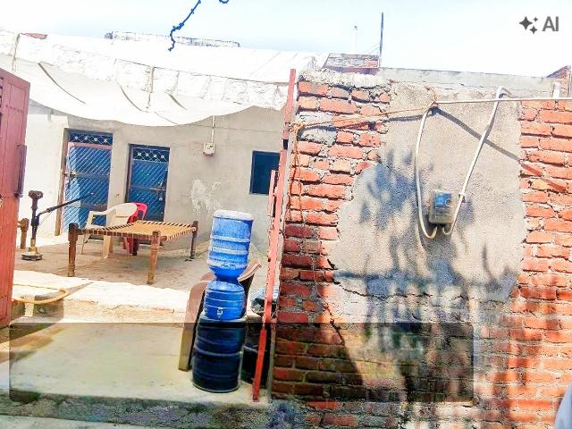 House for rent in North East Delhi, Deri