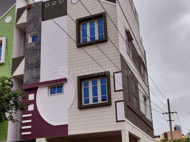 House for sale in Bangalore North, Cox Town - Bangalore