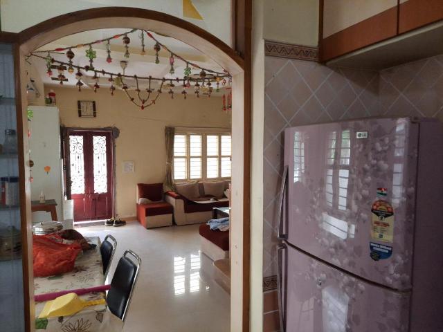 House for rent in South Bopal, Ahmedabad
