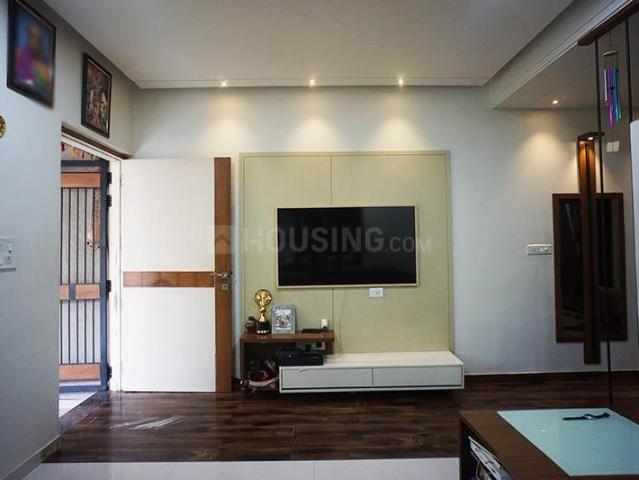 House for sale in South Bopal, Ahmedabad