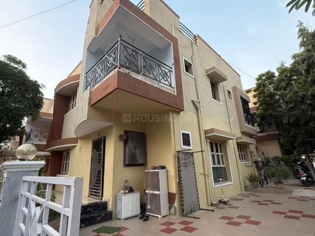 House for sale in South Bopal, Ahmedabad