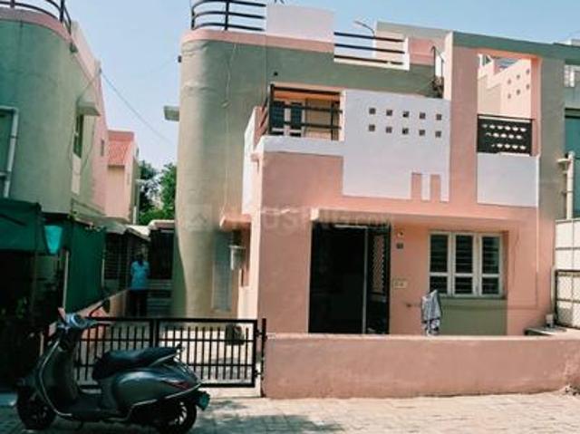 House for sale in South Bopal, Ahmedabad