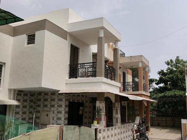 House for sale in Gujarat