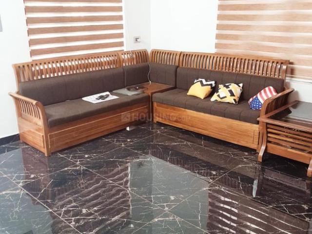 House for rent in Kerala
