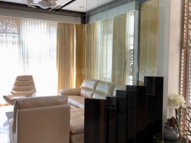 House for sale in Bangalore North, Cox Town - Bangalore