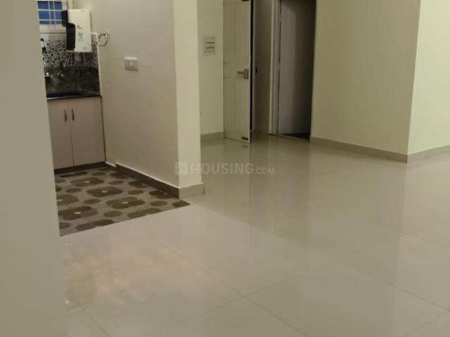 House for rent in Sriramapura, Mysuru