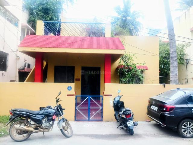 House for sale in Tiruchchirappalli, Tamil Nadu
