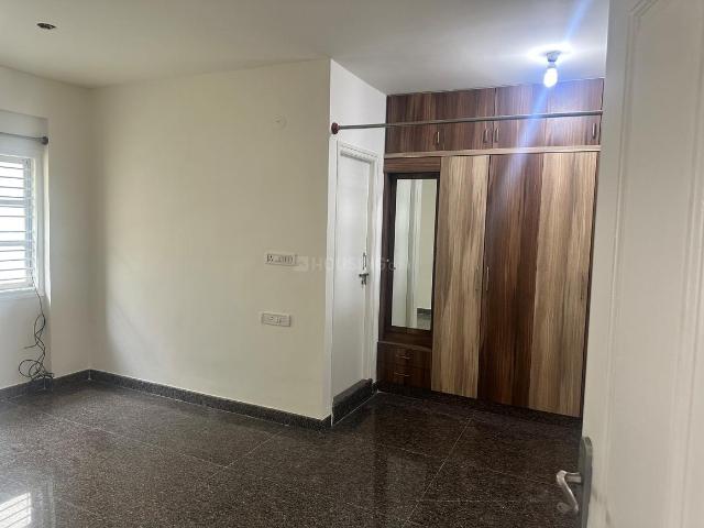 House for rent in Bangalore South, Cox Town - Bangalore