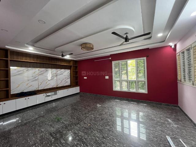 House for rent in Bangalore South, Cox Town - Bangalore