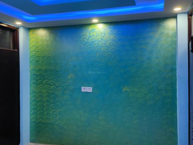 House for sale in Central Delhi, Deri