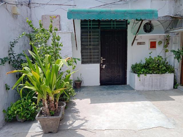House for sale in Central Delhi, Deri
