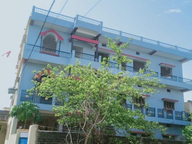 House for rent in Daltonganj, Jharkhand