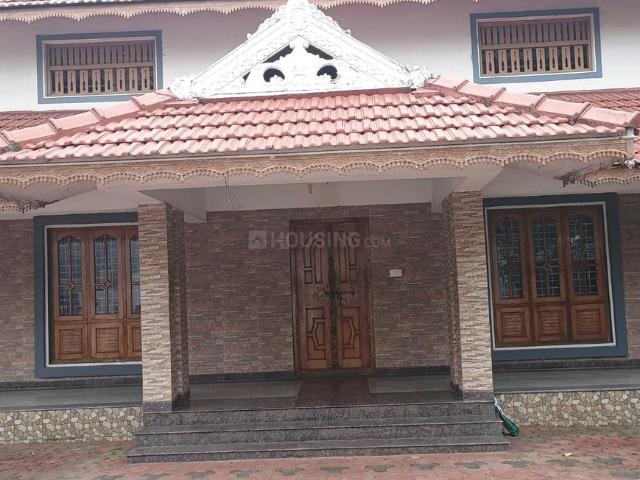 House for rent in Palakkad, Kerala