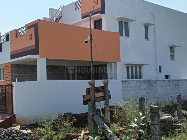 House for sale in Perur, Tamil Nadu
