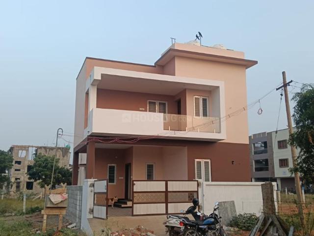 House for sale in Perur, Tamil Nadu
