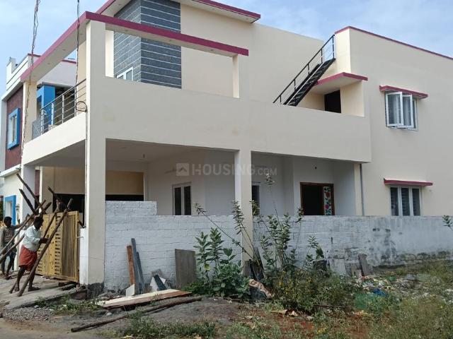 House for sale in Perur, Tamil Nadu