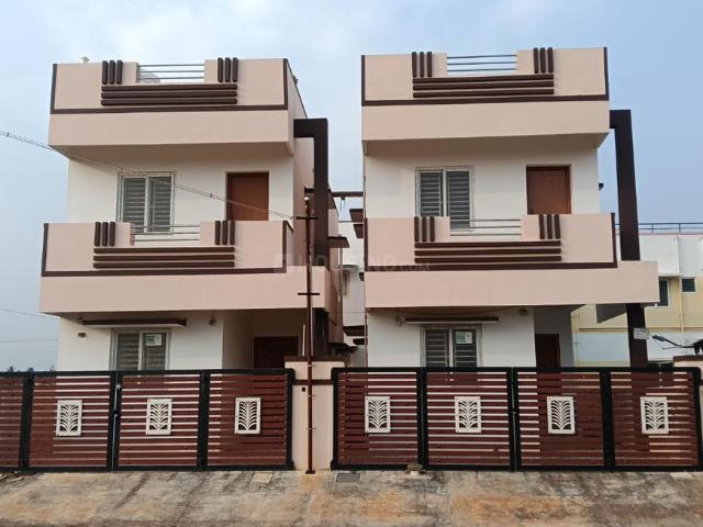 House for sale in Perur, Tamil Nadu