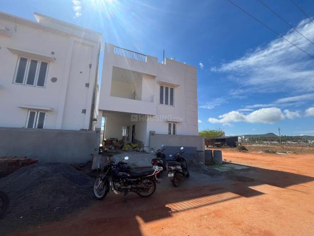 House for sale in Perur, Tamil Nadu