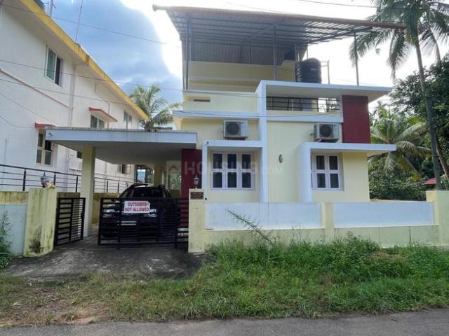 House for rent in Suratkal, Karnataka