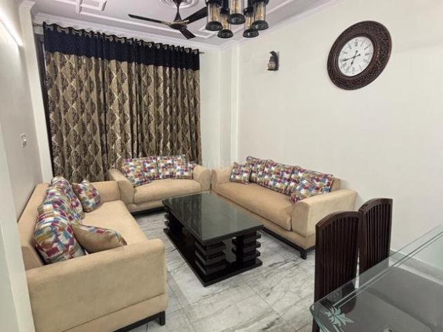 House for rent in West Delhi, Deri