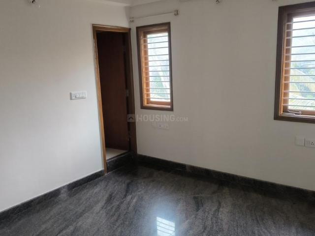 House for rent in Bangalore South, Cox Town - Bangalore