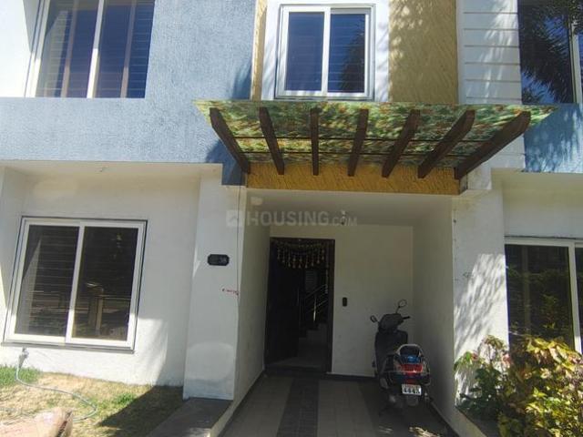 House for rent in Madya