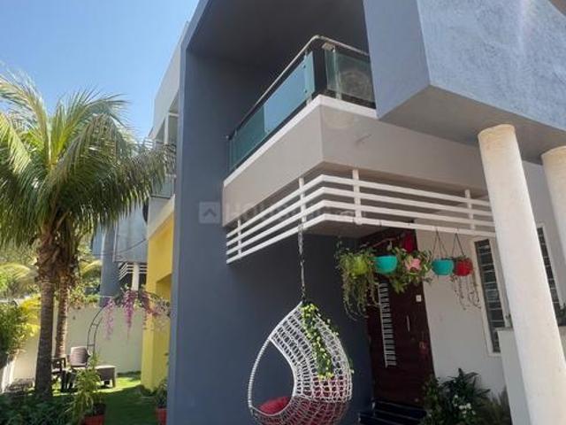 House for rent in Pune