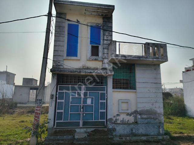 House for sale in Rurki, Uttarakhand