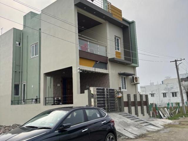 House for sale in Tambaram East - Chennai, Tamil Nadu