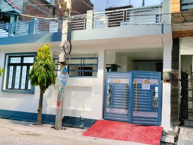 House for rent in Lucknow