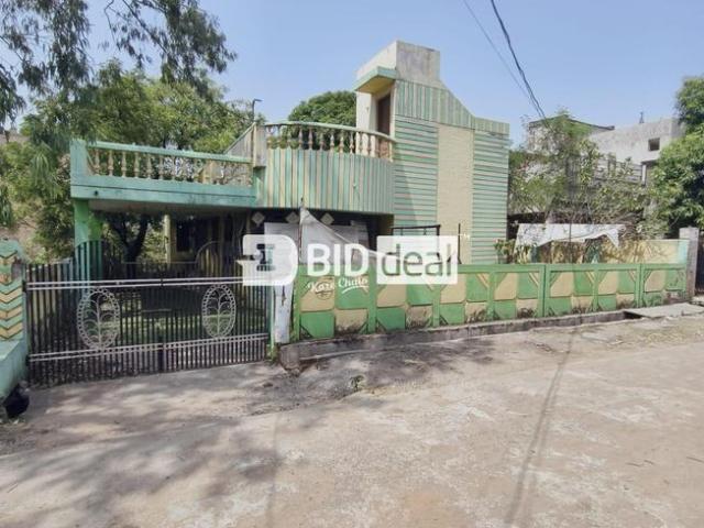 House for sale in Raipur, Chhattisgarh