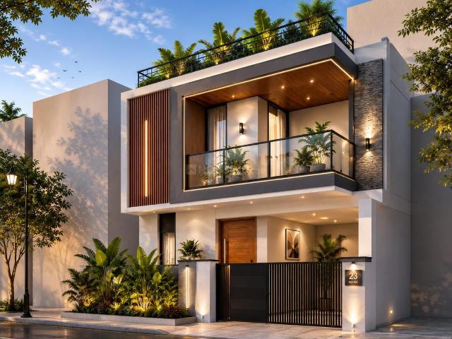 House for sale in Kelambakkam, Tamil Nadu