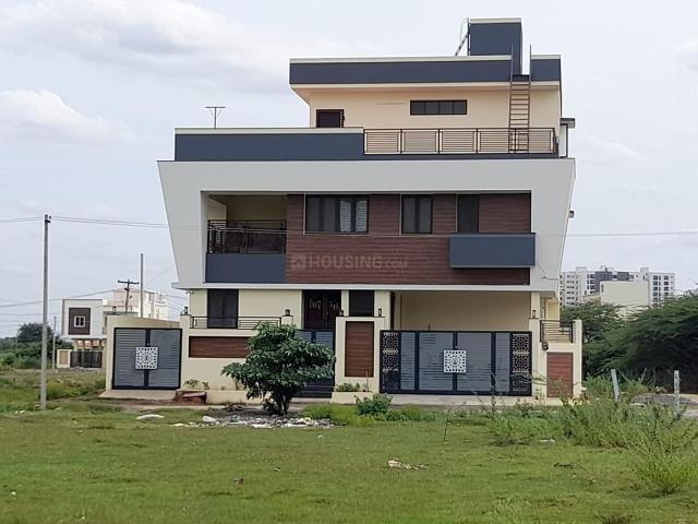 House for sale in Kelambakkam, Tamil Nadu
