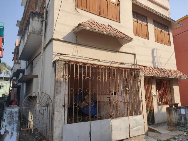 House for rent in Calcutta, West Bengal