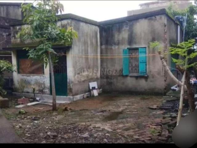 House for sale in Calcutta, West Bengal