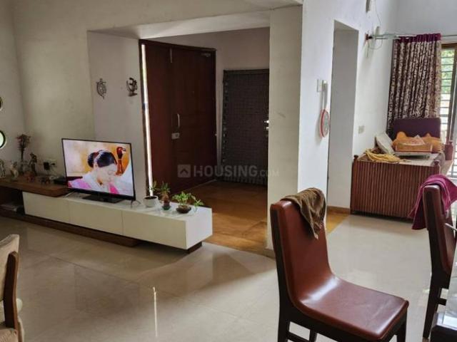 House for rent in Thaltej, Ahmedabad