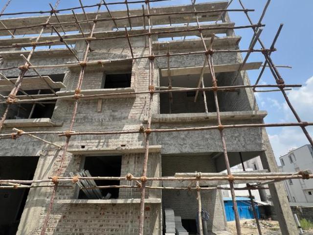 House for sale in Manancheri, Chengalpattu