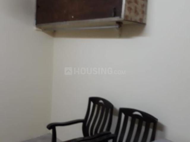 House for rent in Manpada, Thane
