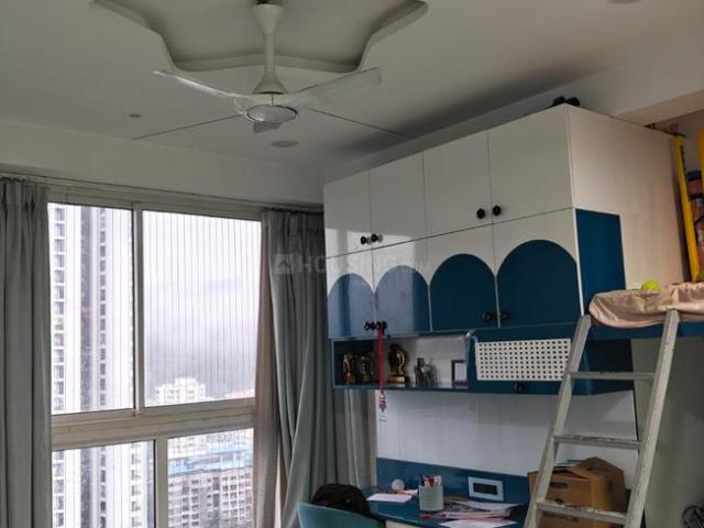 House for sale in Tata Serein, Thane