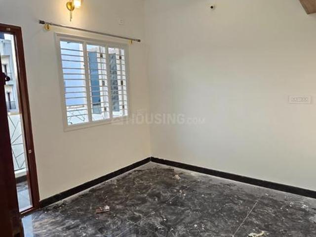 House for rent in Bangalore East, Cox Town - Bangalore