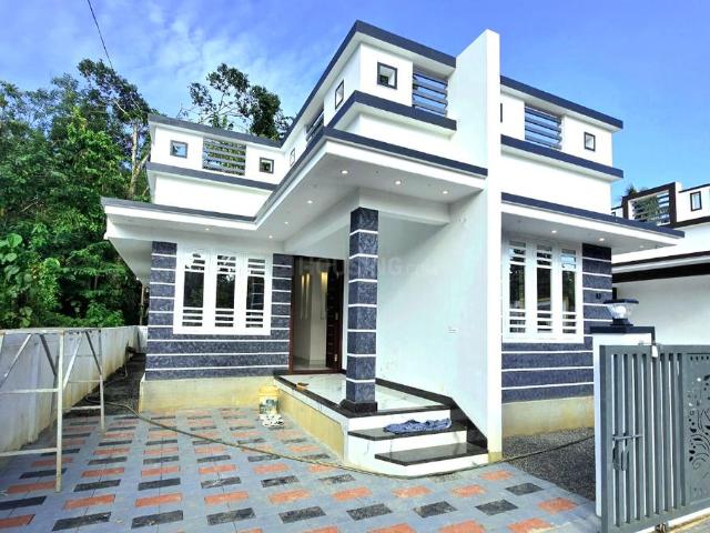 House for sale in Ernakulam, Kerala